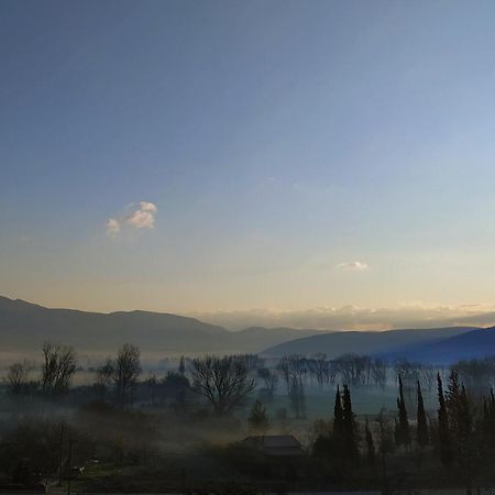 Lilaia'S View Villa ภายนอก รูปภาพ